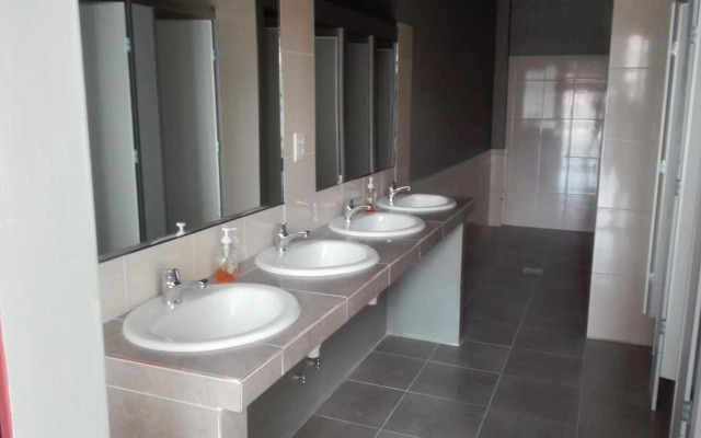 Piedra Blanca Backpackers Hostel