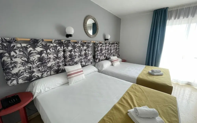 Hotel Con D´Arbon