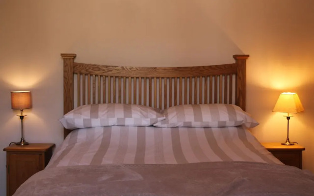 Taunton House B&B
