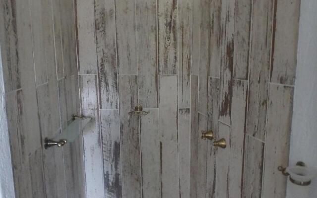 Sabie River Bush Lodge