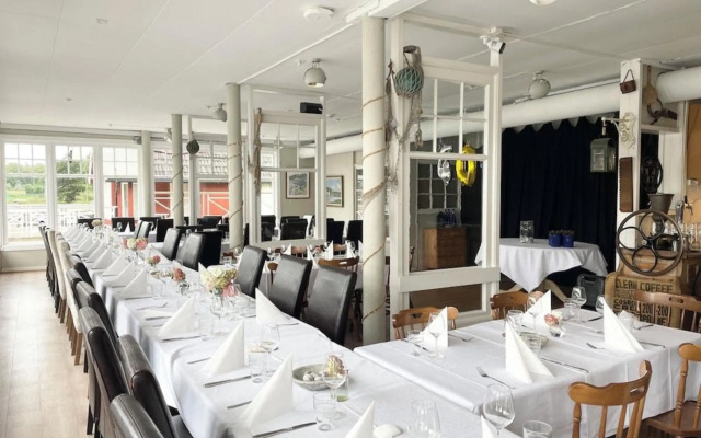 Hankø Hotell & Spa