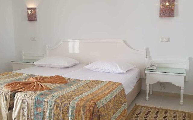 Checkin Bakour Splash