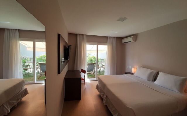Parador Búzios Boutique Hotel