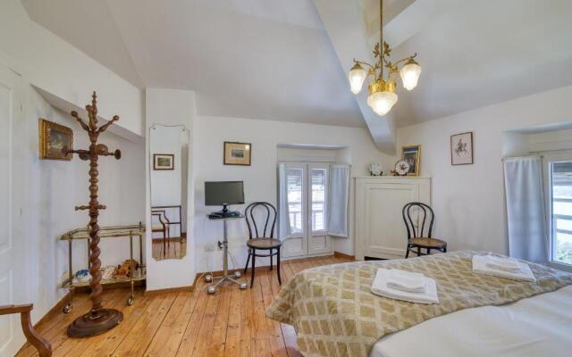 Piccolo Mondo Antico Stunning View