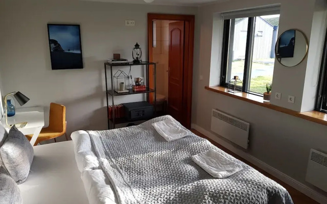 Landbrot Guesthouse