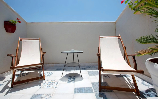 Cella Boutique Hotel & SPA