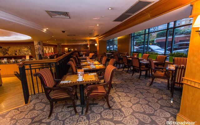 Millennium Hotel and Conference Centre Gloucester London