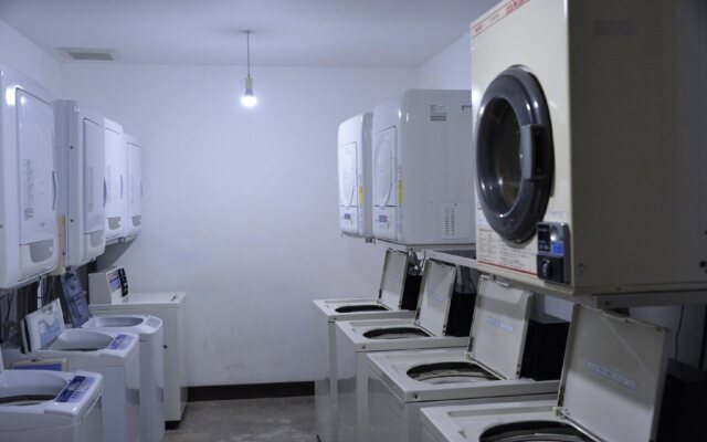 EN RESORT Kumejima EEF Beach Hotel