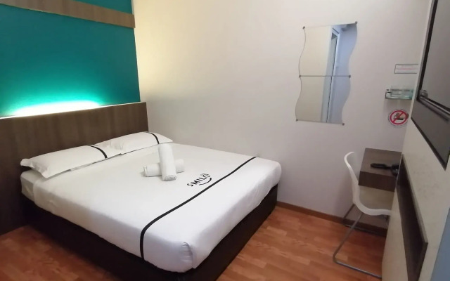 Smile Hotel USJ