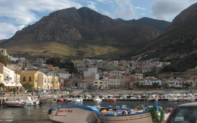 La perla sul golfo