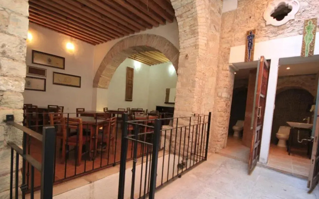 Hotel Boutique Ponciano