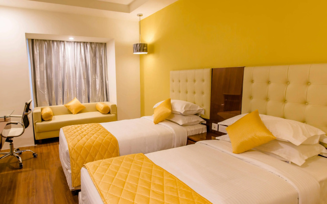 Hotel Southern Comfort