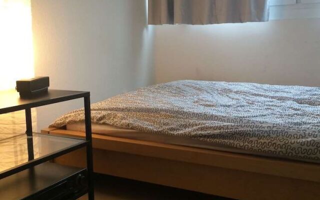 Munich`s Living Room by Sarah