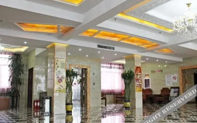 Shengxiang Hotel