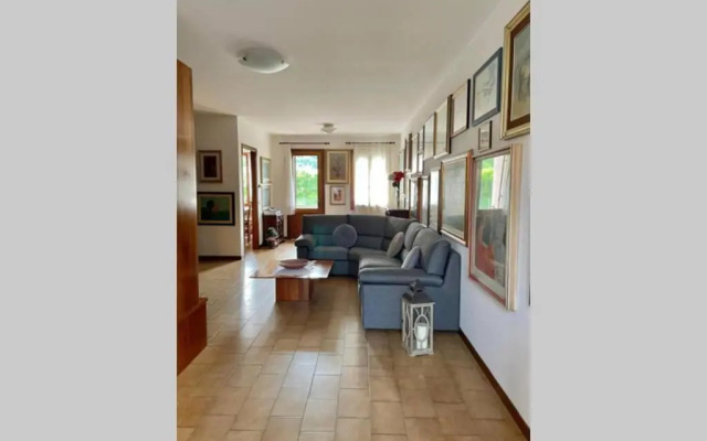 Casa di Caio tra le colline del Prosecco