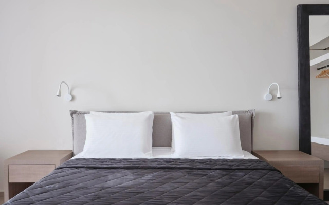 Atlantica Sancta Napa