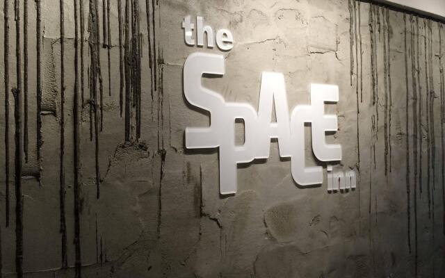 SPOT ON 89795 The Space Inn
