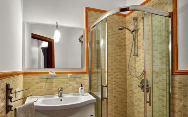 Gocce Apartments - Appartamenti Due Golfi