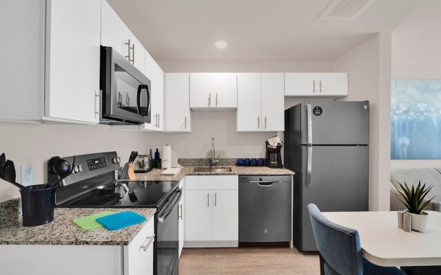 WaterWalk Extended Stay Raleigh Durham Research Triangle