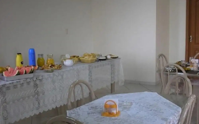 Hotel Parada Real