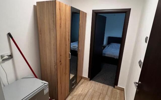 Central Studio 1 - apartament 2 camere