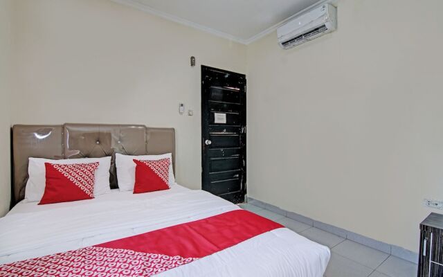 Hotel O Rosela House Syariah