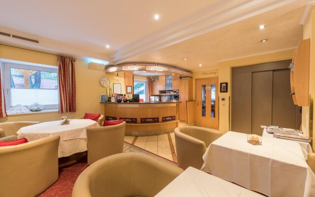 Austria Classic Hotel Hölle