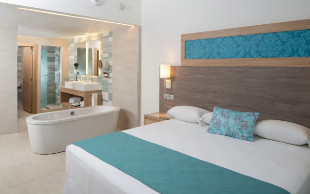 Hotel Riu Palace Tropical Bay - All Inclusive