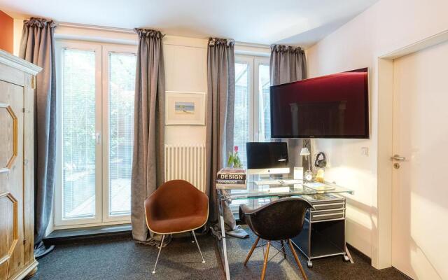 Apart Hotel Fulda