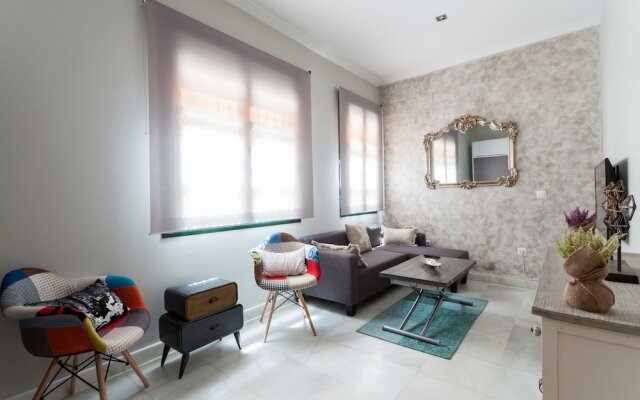 Green - Apartments Plaza Nueva II