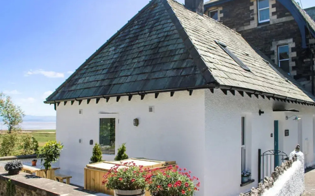 Moorhurst Cottage