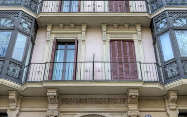 Apartments Sixtyfour
