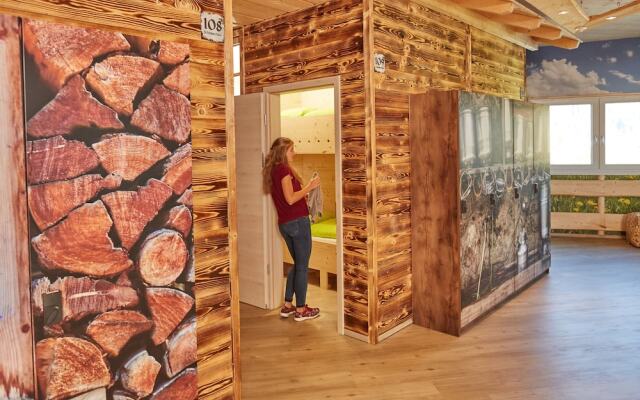 Arena Hostel Allgäu