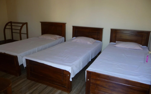 Palugaha Pilgrim Resort