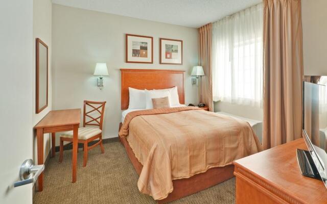 First Inn Suites