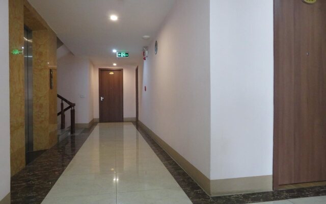 Vip Sapa Hotel