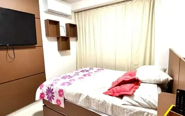 Flat Mana Beach Experience - Muro Alto