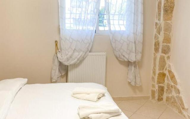 My Oneiro Apartments