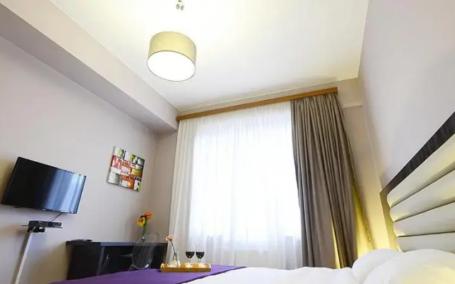 Proper Apartments Tamarashvili