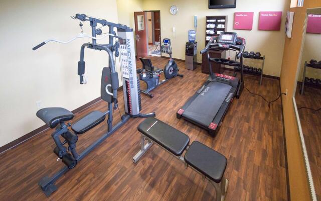 Comfort Suites Airport South