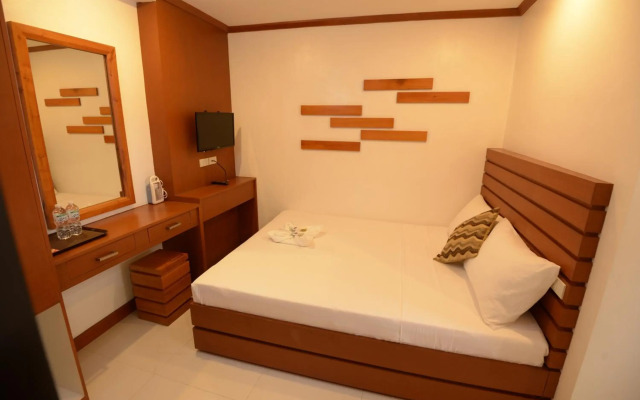 Abozza Resort