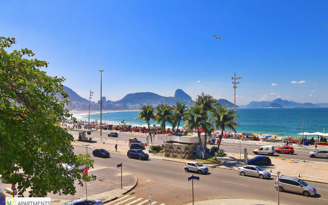 Ilive027 - 3 Bedroom Copacabana