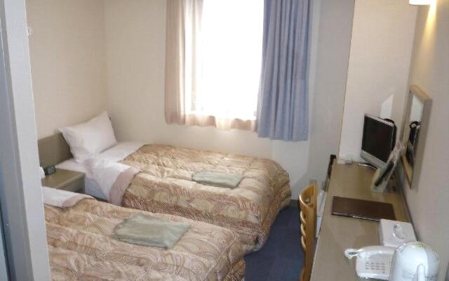 Hotel Inn Sakata