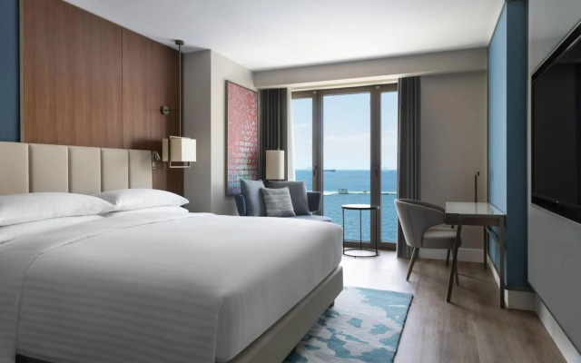 Izmir Marriott Hotel