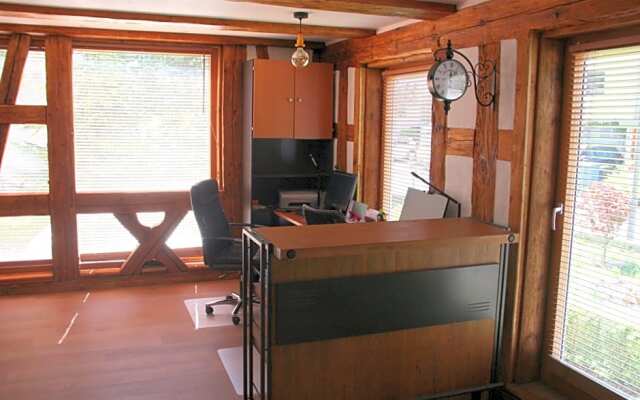 Waldvogel Ferienzimmer