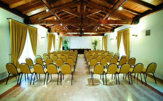 Alla Rocca Hotel