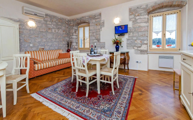 Residence La Carera