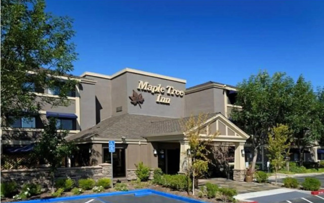 Maple Tree Inn