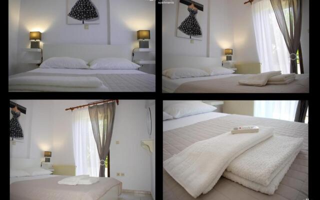 Chania Lissosaparments