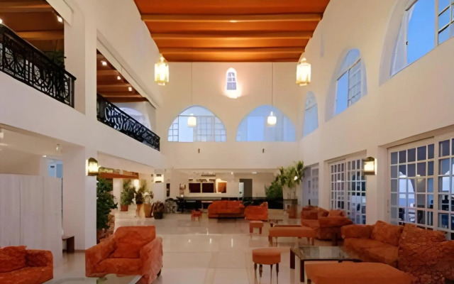 Hotel Platanista